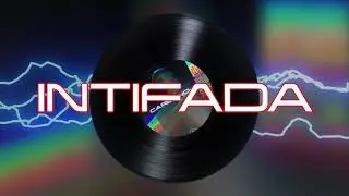 INTIFADA - A DE ALIEN [CARBONO-14]