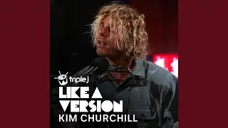 Don't Know How to Keep Loving You (triple j Like A Version)