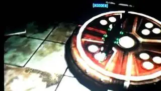 Q35 (unique plasma rifle)