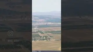 Viggens over Syria #dcsworld #shortsfeed #shorts #shortvideo #simulator #dcscombat #gaming #gameplay