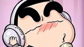 shinchan sigma rule #69