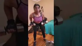 Hammer and chisel