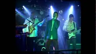 The Strawberry Thieves - Keeping My Distance (Live)
