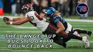 Episode 103: The Buccaneers are stifled in Detroit. Can they bounce back?