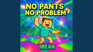 No Pants, No Problem