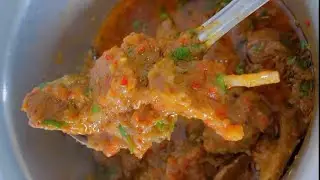 Mutton Recipe ~ Mutton Stew khada Masala Recipe | Dad&rsquo;s❤️ Recipe | Eid special.