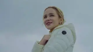 Eco-Friendly Non-toxic PFCs Free Hyper DWR MRD Winter Goose Down Jacket