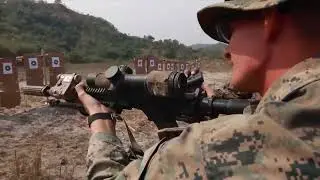 [1080p] Urban Assault and Live-Fire Training &ndash; Army & Marines Infantry Exercises