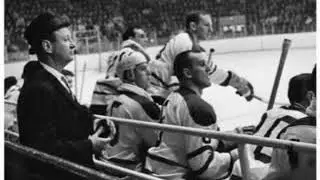 Punch Imlach's Coaching Tips (1964)