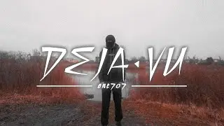 &oslash;ne707 - Deja vu [Official Music Video] // prod. by @HykuProd