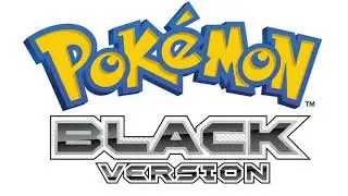 Cry: Amoonguss - Pok&eacute;mon Black Version