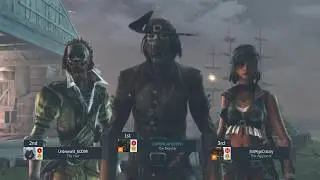 ac4 deathmatch close game