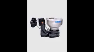 Playing TopSpin on probo-t 1804 Table Tennis Robot By Sports Ami (www.sportsami.com)