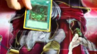 Yu-Gi-Oh!: Zombie Deck Profile