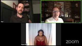 How to Survive A Plague - A Conversation on Reflection and Action