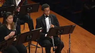 UNT Wind Symphony: Nigel Hess - Shakespeare Pictures (2008)
