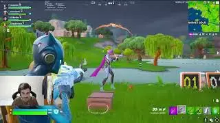 MASKAR | mekiple eğlenceli fortnite oynuyor #2 @MASKARR