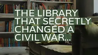 D. H. Hill Library