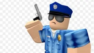 Roblox Police Simulator