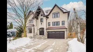 5 Hemford Crescent, North York