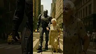 #robocop #zombie #larrydojo