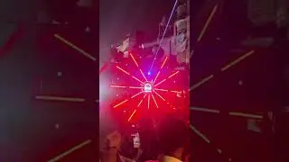 Ss audio & light 12 bass, 4 line array setup. #djsarzenproduction #devaudio #dj #india #powerzone