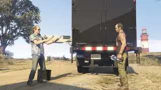Gta5 Online Ps5 Edition: Delta Force and Navy Seal Vs Everyone Gameplay with Jayrico19 pt 15