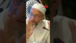 Owaisi Slams Pakistan&rsquo;s Fake Army Photo | Mo of Everything
