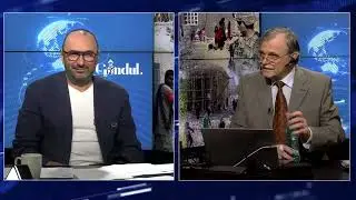 Senzaționalul profesor Valentin Stan demontează &bdquo;public speaking&rdquo;-ul folosit de liderii politici