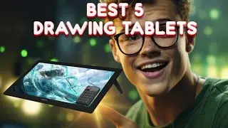 BEST 5 Drawing Tablets On | Top 5 Best Drawing Tablets On Aliexpress