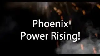 Заработок в интернете без вложений.Phoenix Power Rising.бонус 120$ при регистрации