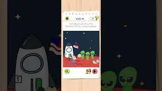 Brain Test 4 Level 131