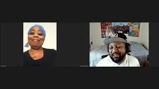 How To Date A BBW | Thyke Thoughts #1 w/ @AnonymousRapGuy