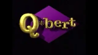 Q*bert 3D (1999)