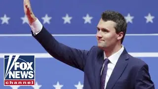 'LEGACY DOESN'T DIE': Young conservatives vow to carry on Kirk's vision