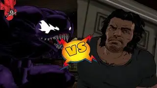 Venom vs Wolverine || Ultimate spider man game clip || FIND117 ||