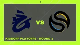 GL vs SLY Highlights | LFL 2025 Flash In Playoffs Round 1 | Galions vs Solary BO5