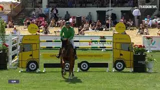 🏇 GRAND PRIX | 4Foulee 2023 | 11.06.2023 #showjumping #jeździectwo