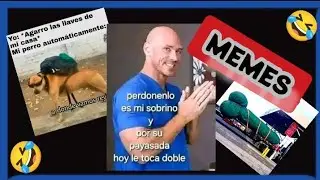 Memes divertidos @JonnPlay @ABDIEL-x4z
