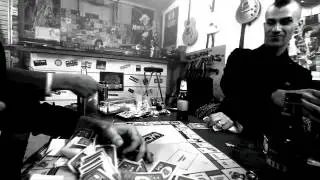 The Scam - Corruption ( OFFICIAL VIDEO)