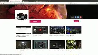 NaturePi APIhosting by bestofclip.net - Day2 [Screencast 2019-04-12]