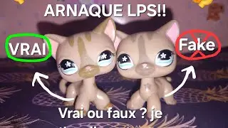 Vrai ou Fake LPS ? Mon Guide Ultime pour ne Plus se Faire Avoir en 2025