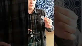 Samsung Galaxy S9+ 960fps slow-mo test: Fidget spinner