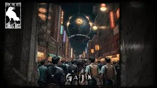 Killer Industries - Brainbox [Kosen Production]