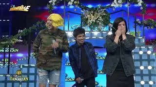 It's Showtime December 7, 2017 Teaser