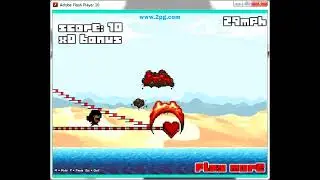 rainbow drops (flash games 2-4 players) (.swf)