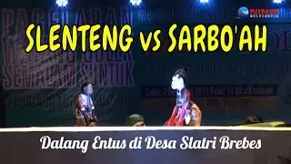 Pesan-pesan Terakhir Dalang Enthus Susmono