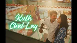 Kay Chal Lay- DJ Sanket Musical | Arcee Creations | S.A Music