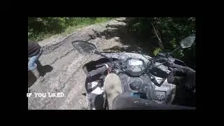 Quick Little Video of TIATV