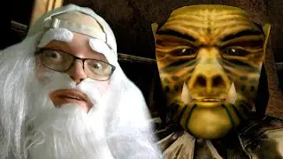 Набор Тайного Мастера! | 77 | The Elder Scrolls 3: Morrowind Fullrest Repack